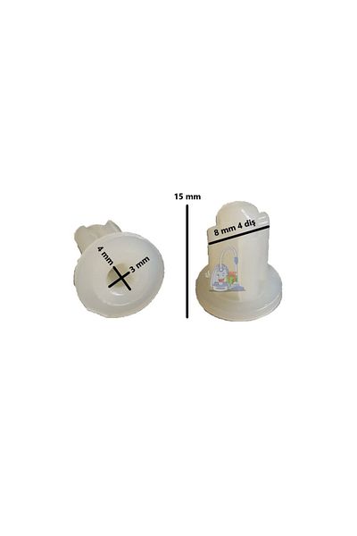 Popüler Mia Mega A447 Korkmaz Blender - Beater Gear Box and Grip Part