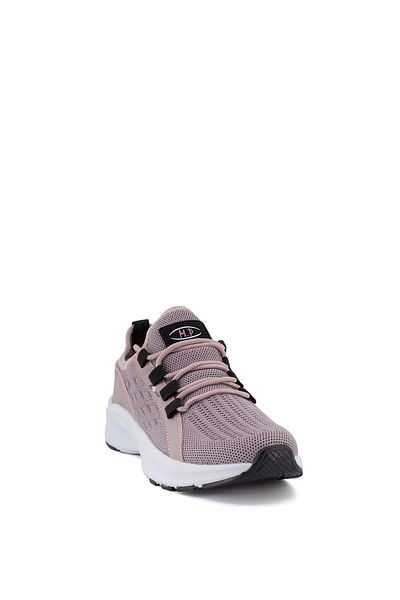 M.P. M.p 221-2390zn Women's Sports Shoes Pink