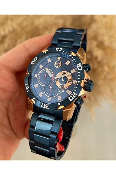 Sergio Tacchini Erkek Saat