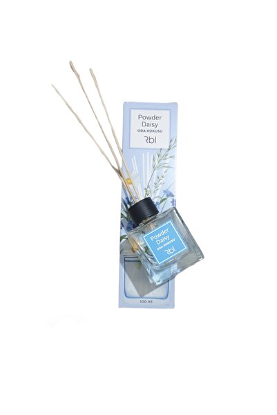 Rebul Powder Daisy Oda Kokusu