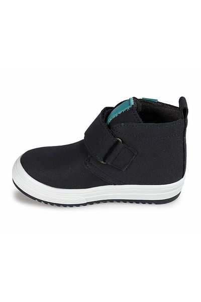 PEPEE Black Boy's Boots