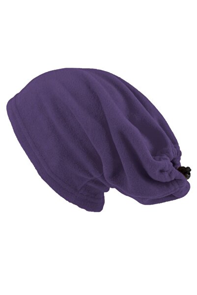 herotasarım Зимовий мотоциклістський принтований полар - шарф Bll2546