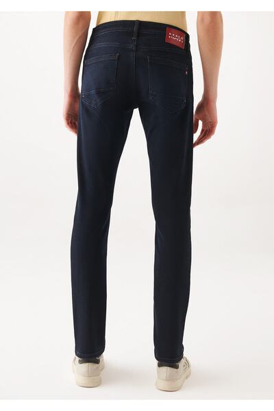 Mavi Jake Mürekkep Denim Pro Jean Pantolon 0042280586