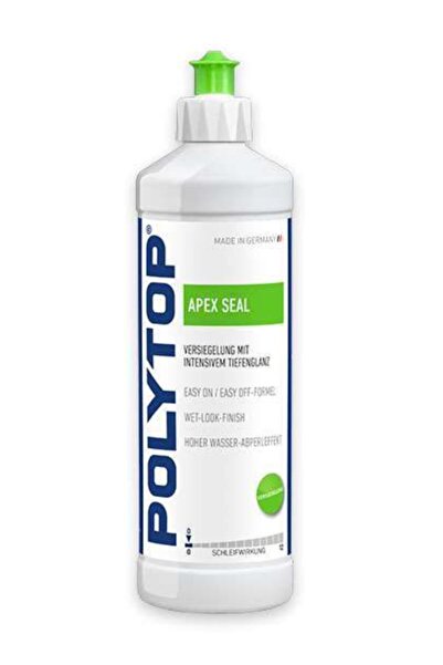 polytop Apex Seal Boya Koruma Cila 500 ml