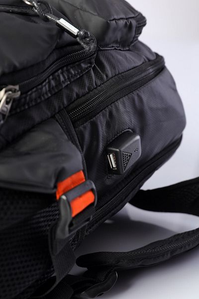 ÇÇS Young 51313 Laptop Backpack with USB Port