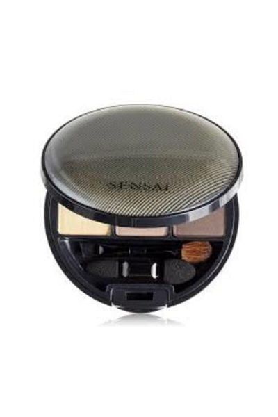 Sensai Brown Eye Shadow Palette Es13 Eyeshadow 4973167960400