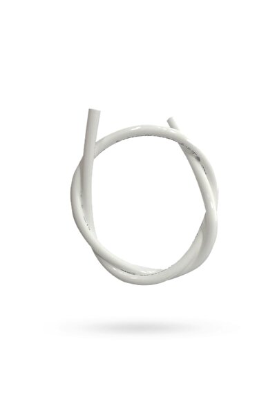 Mil Su Arıtma Cihazı Hortumu 1 Metre