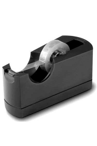 Mas Tape Machine 12x33 Flash 720 Black