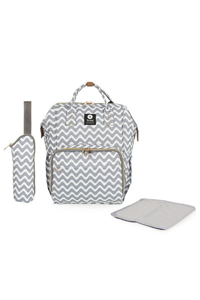 brandbaby Mother and Baby Care Bag