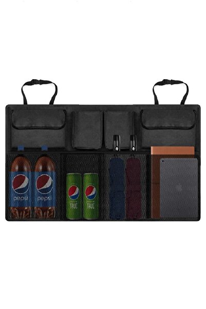 Ankaflex Araç Bagaj Çantası Eşya Düzenleyici