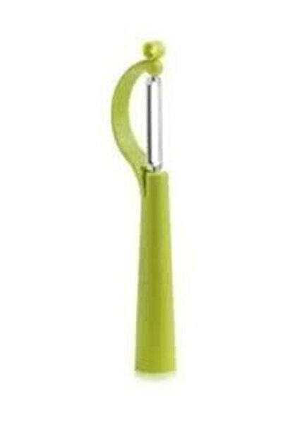 Tupperware Yan Soy Soy Fruit Vegetable Peeler