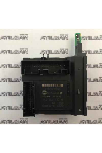OEM 1k0959793m Caddy Kapı Kontrol Ünitesi
