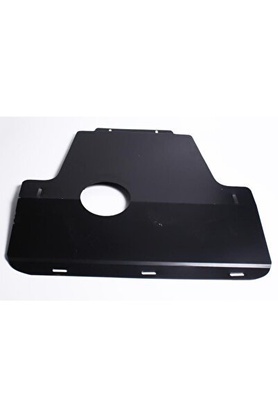 FCS Renault Megane 2 Kasa 2002-2008 Model Aralığı Için Metal Karter Muhafaza Koruma Sacı