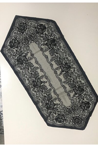 BYSHN Örme Tül Runner