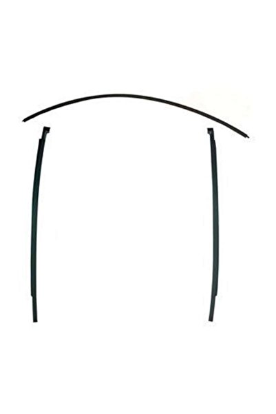 Genel Markalar Clio 2 - Ön Cam Fitili Takımı