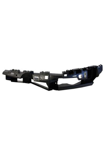 Genel Markalar Megane 2 2006 Sonrası Sol Far Alt Braketi Kaşı 8200412348