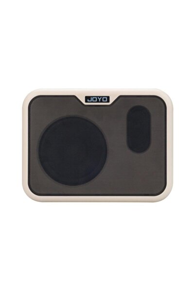 Genel Markalar Ma10b Portatif 10w Bas Gitar Amfisi