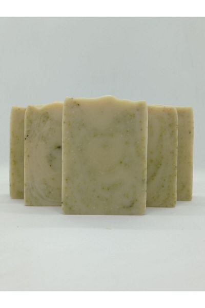 Evin 5 Nettle Soaps