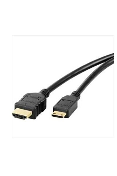 Anex Hdmı Mini To Hdmı Kablo 3d 1.5 Metre