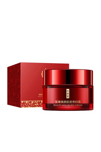 JOMTAM 50 Gr Firming Beauty Secrets - Night and Day Cream