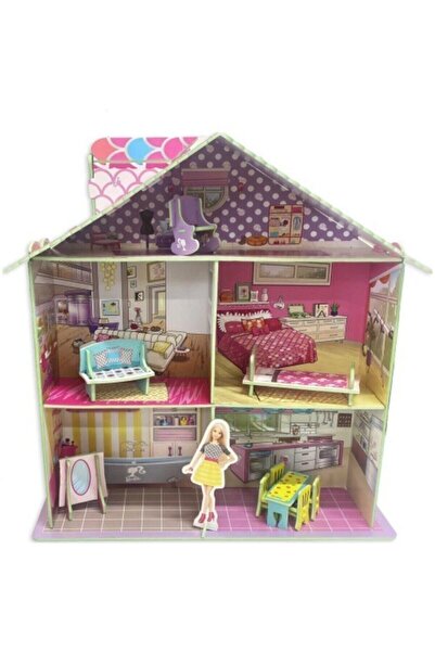 Barbie Ruya Evi Fiyatlari Ve Modelleri Trendyol