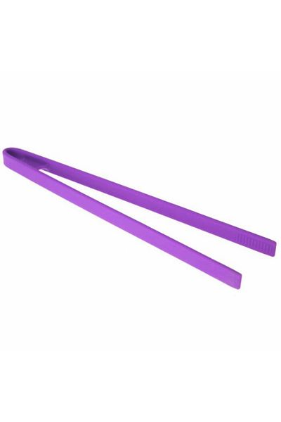 Ün-Ev Silicone Frying Tongs
