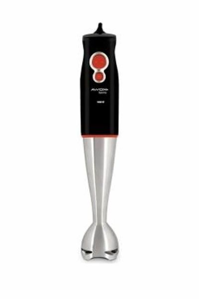 AWOX Barmix 1000 Watt Steel Stick Blender