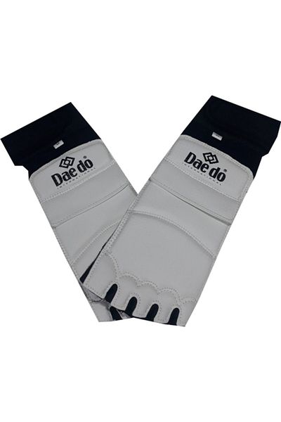 Dae Do Taekwondo Foot And Taekwondo Foot Protector