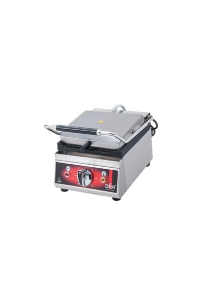 1001 Kitap Drn Endüstriyel Tost Makinası 8 12kg Dilim Elektrikli