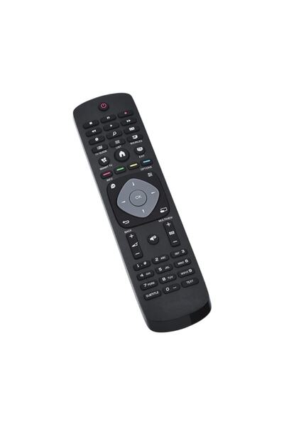 Philips 43pfs4132 12 Smart Led Tv Kumandası