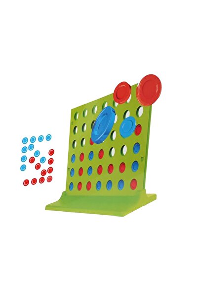 Redka Target 4 Mind and Intelligence Game