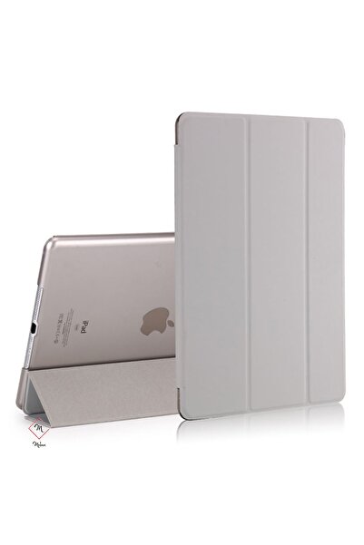 UnDePlus Apple Ipad Air 3 10.5 2019 Kılıf Pu Deri Smart Case A2152 A2123 A215...
