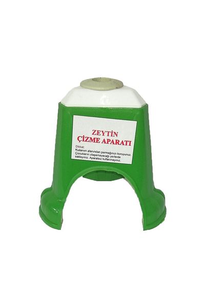 Minerva Easy Olive Slitting Boots Apparatus Practical Easy Olive Scriber Tool