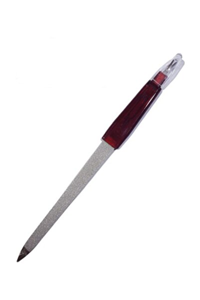 SİNKA Tırnak Törpüsü Et Sıyırıcılı Kaliteli