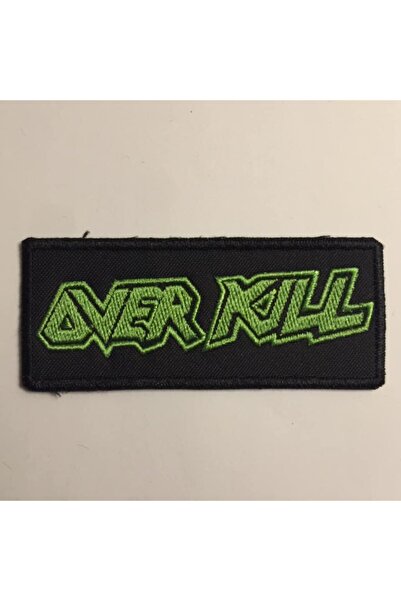 StüdyoÜmitTişört Overkill الحجاب تزوير و بقع الجينز