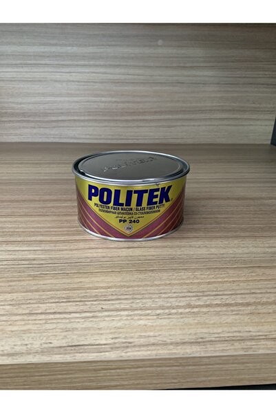 Genel Markalar Elyaflı Macun 1800gr