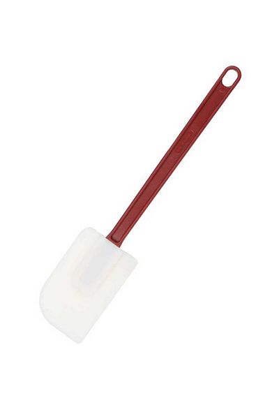 İles Gurme 41 Cm Iles Gourmet Heat Resistant Silicone Spatula