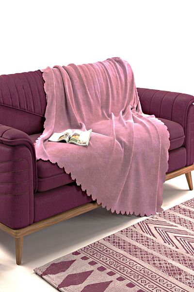 pembe koltuk ortusu modelleri fiyatlari trendyol