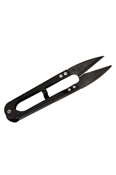 alpanya Ψαλίδι καθαρισμού νημάτων πολλαπλών χρήσεων Ανοξείδωτο ψαλίδι ψαρέματ...