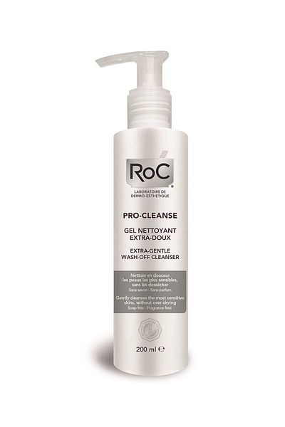 Roc جل غسيل الوجه 200 مل