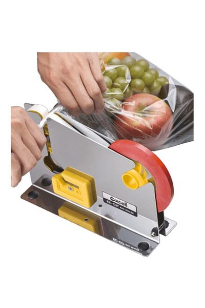 Kesepak Clip Apparatus Bag Tie Machine Cutter with Blade