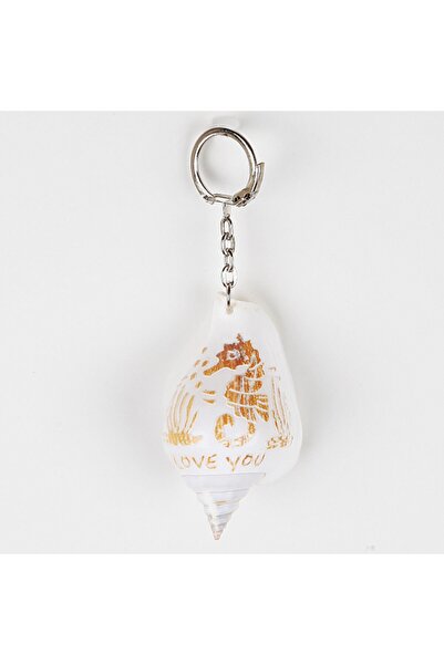 evinizdeki okyanus esintisi turkuaz hediyelik سلسلة مفاتيح حصان البحر