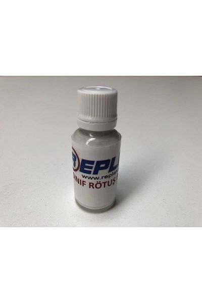 REPLAX Bmw 2 Series White Alpine White Code 300 Touch Up Paint Akzo Nobel Grr20