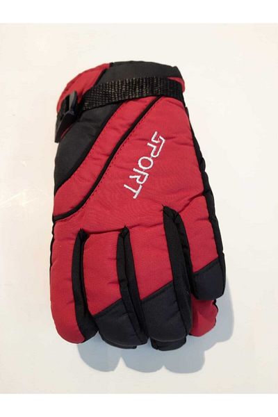 Kitti Children's Snow Gloves