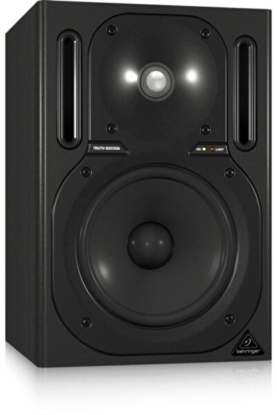 Behringer Behrınger B2030a High-resolution, Active 2-way Reference Studio Monitor