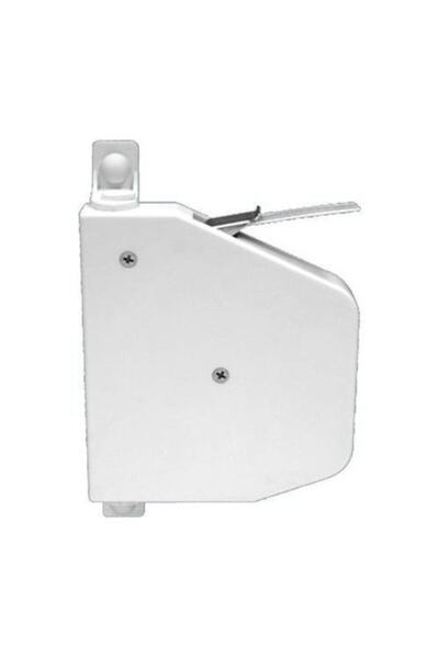 Genel Markalar Panjur Makarası Panjur Ipi Pencere Için (5 ADET) Beyaz