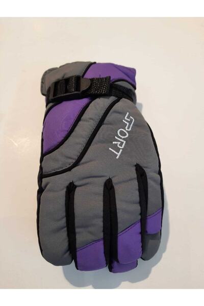 Kitti قفازات الثلج للأطفال