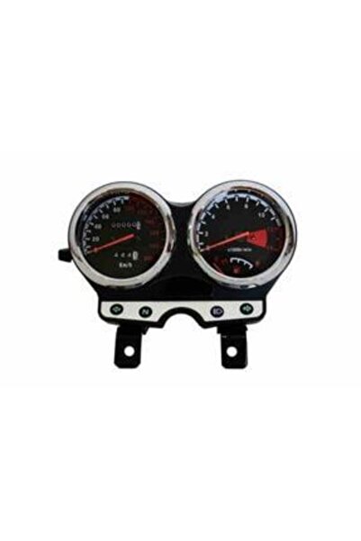 Mondial Mh 150 Drift Km Saati