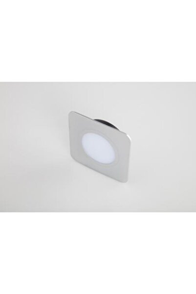 Cata Ct-5175 Ledli Koridor Armatürü Beyaz Işık