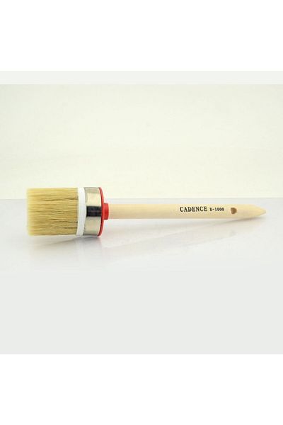 Cadence E-1000 Wax Brush